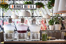 Load image into Gallery viewer, Circus Pendant Light Corinna Warm Large White Bronze Interior Contemporary Lighting