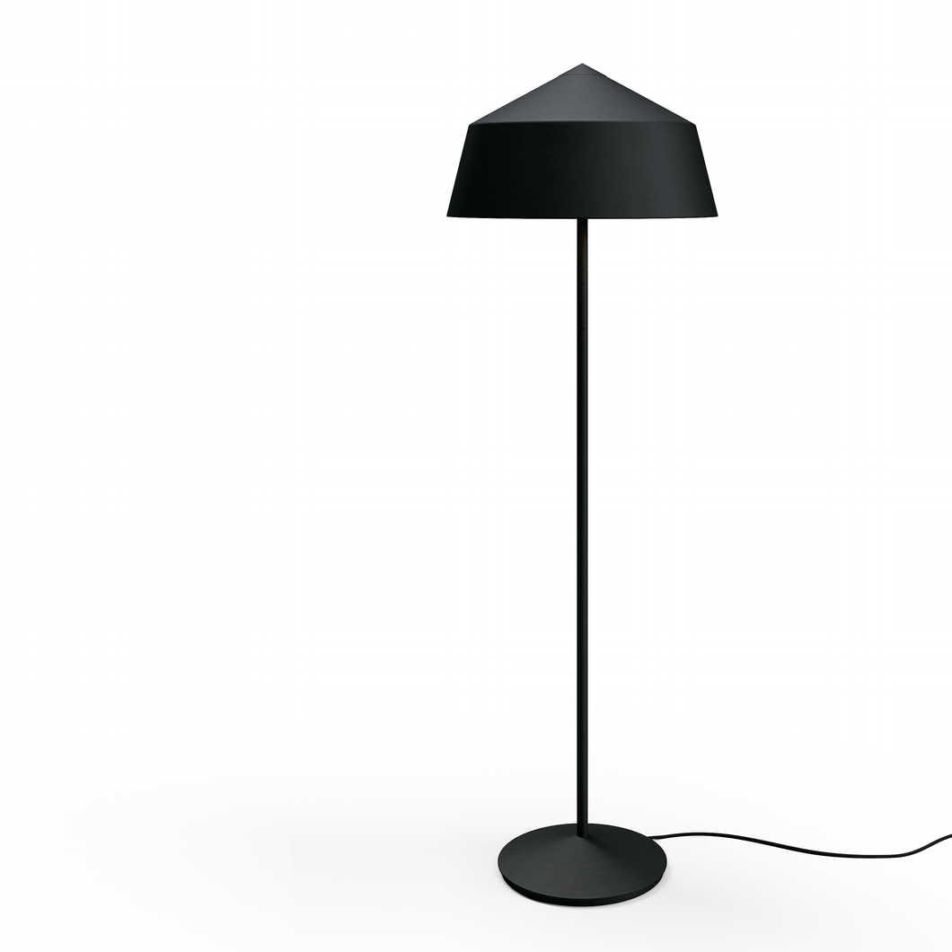 NEW! PRE-ORDER The Circus Floor Lamp by Corinna Warm - Black freeshipping - The Circus Collection